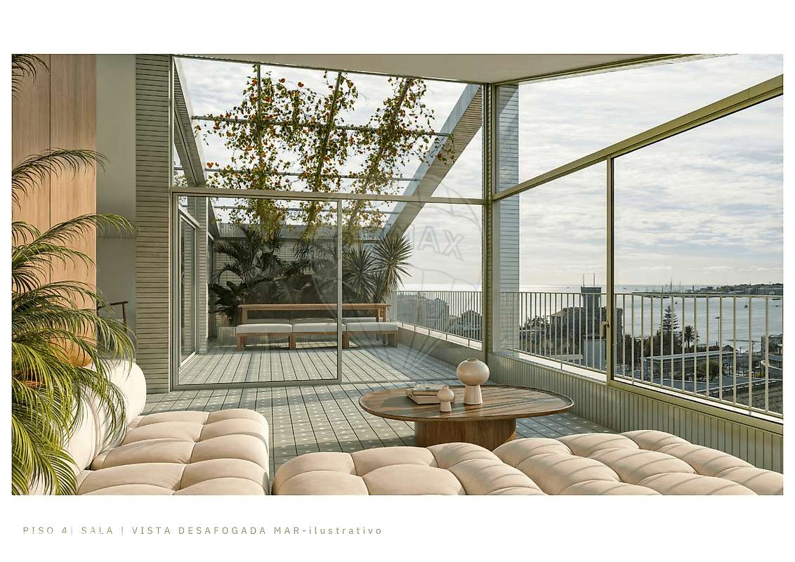 Apartamento T3 para venda - Grande imagem: 2/7