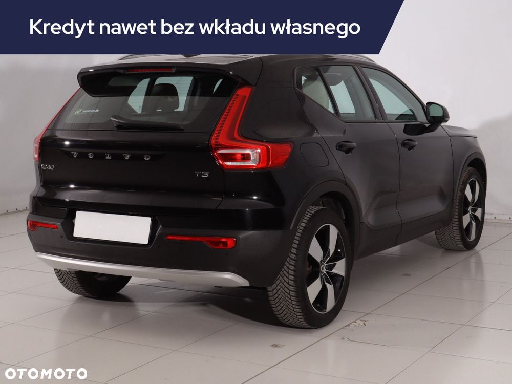 Volvo XC 40 - 7
