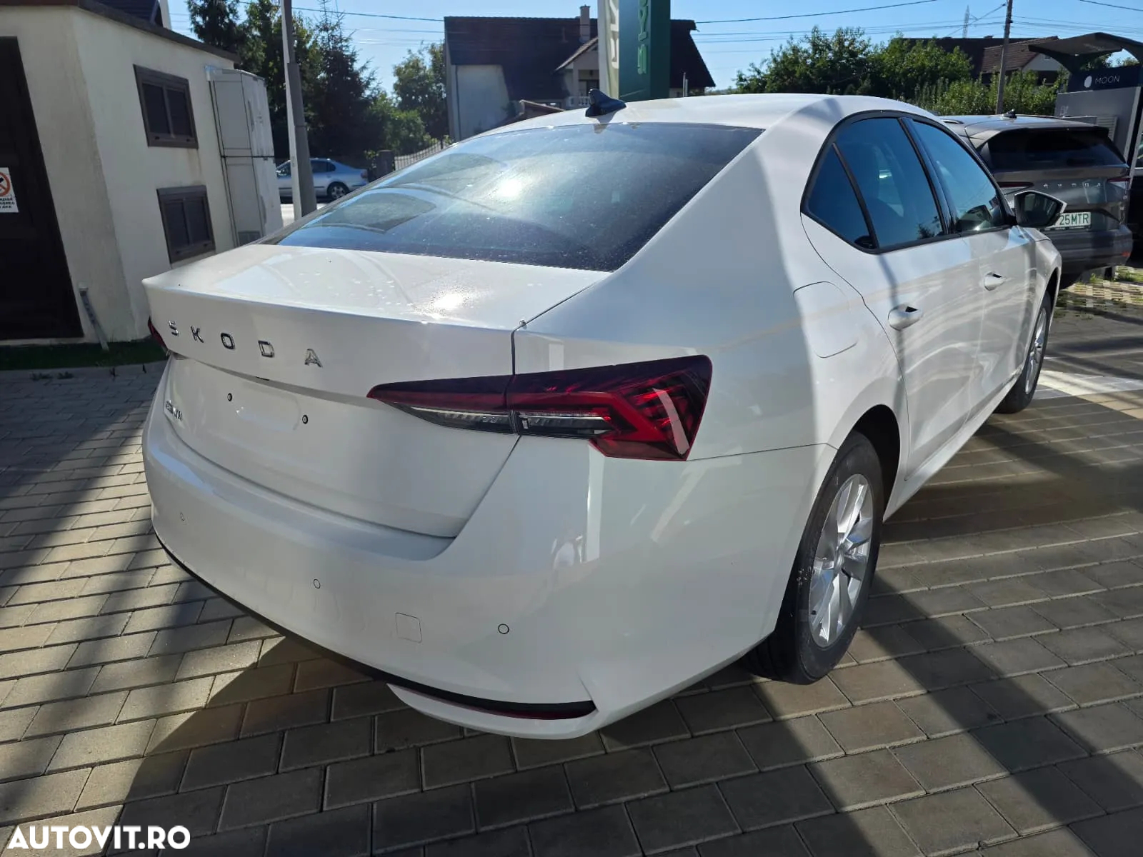 Skoda Octavia 1.5 TSI 150 CP Selection - 5