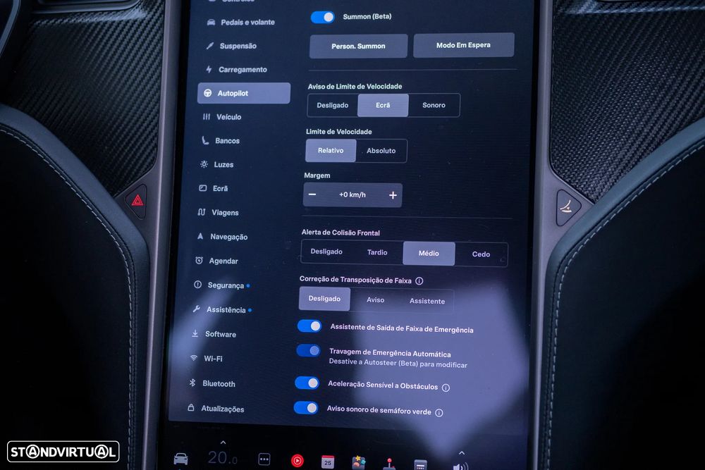 Tesla Model X Ludicrous Performance - 49