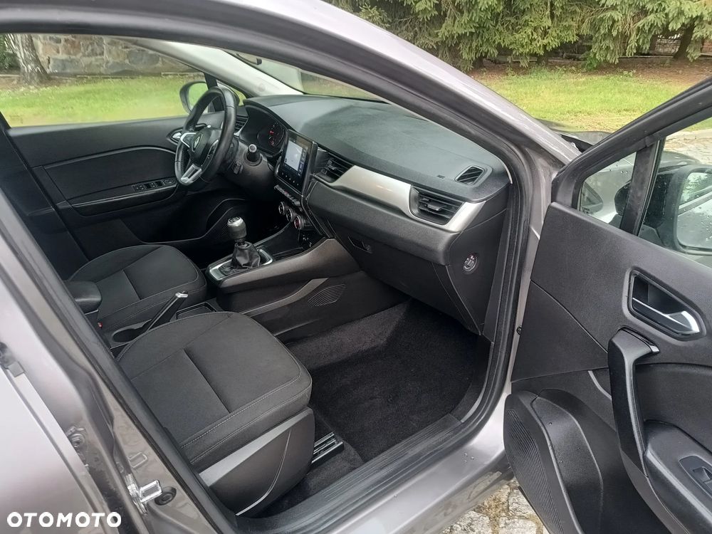 Renault Captur 1.0 TCe Intens - 17