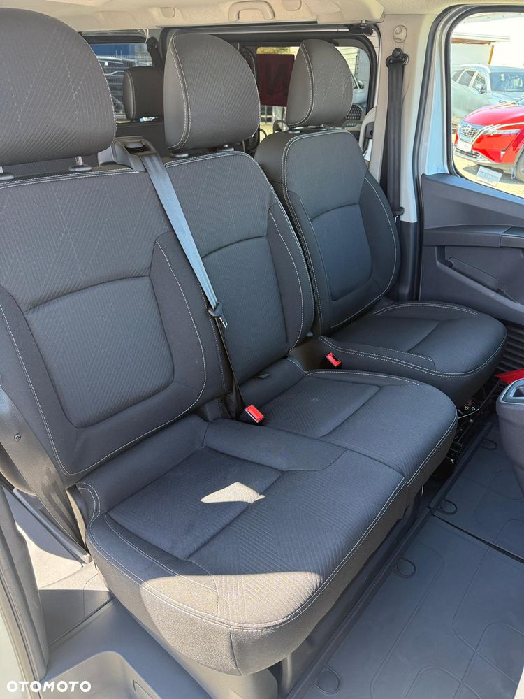 Nissan Primastar 2.0 L2 Business Plus - 14