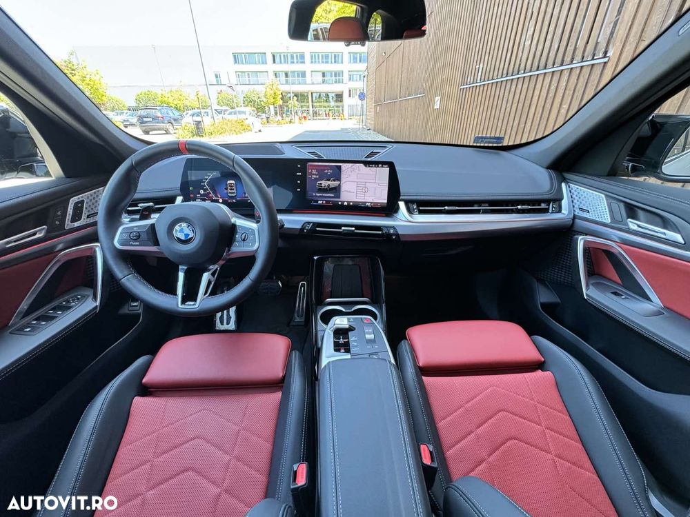 BMW X1 M35i xDrive AT - 17