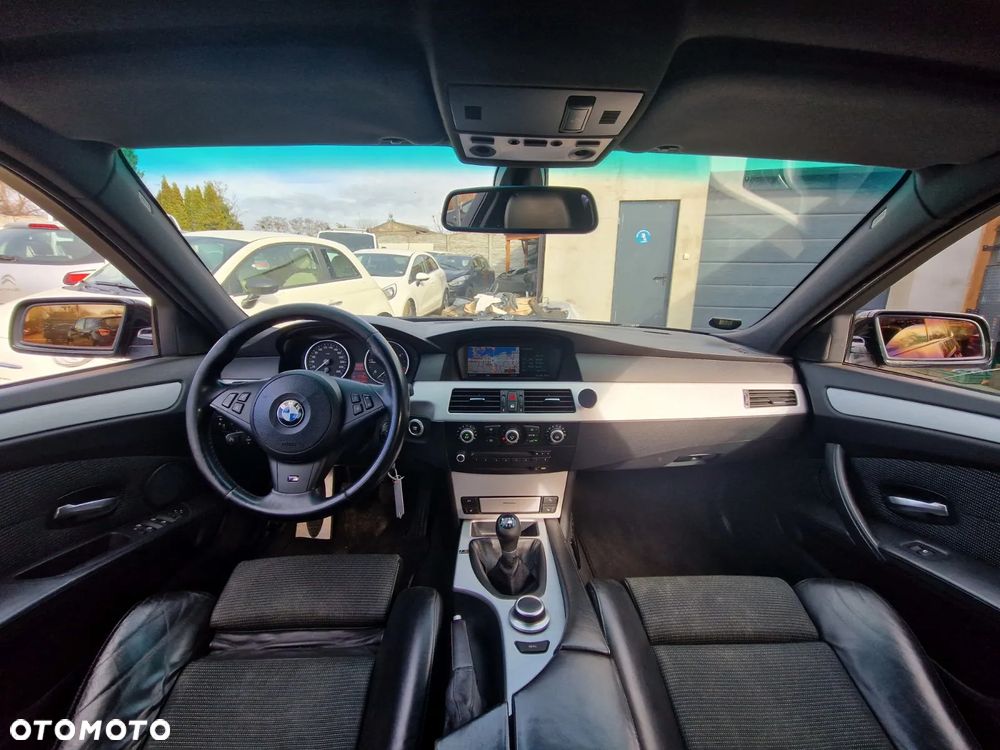 BMW Seria 5 - 17