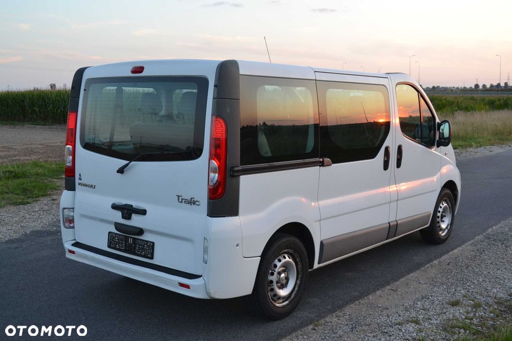 Renault Trafic - 3