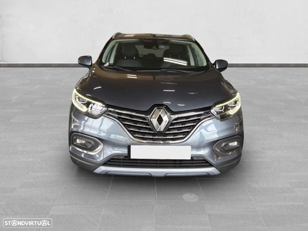 Renault Kadjar 1.5 dCi Intens - 2