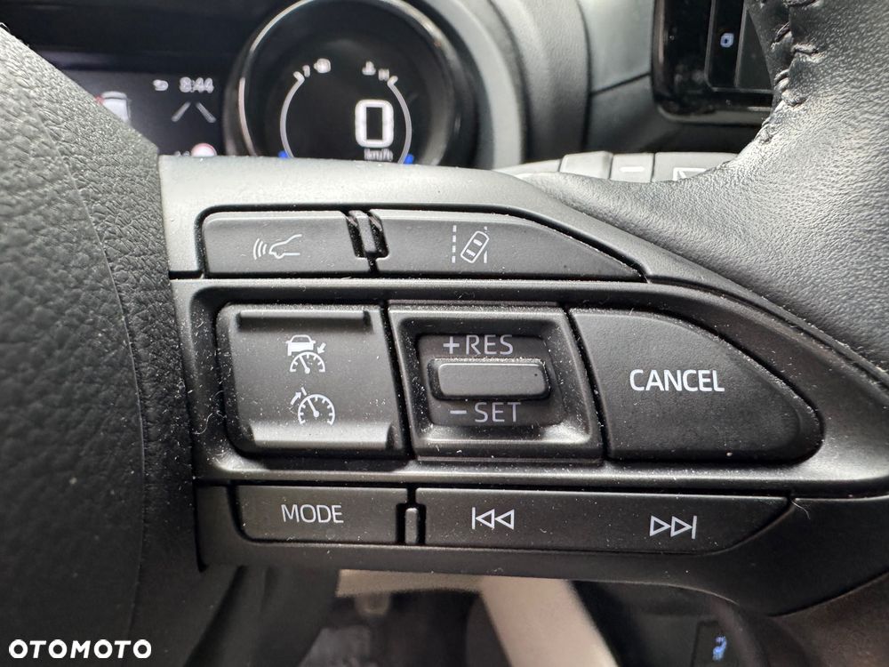 Toyota Yaris Hybrid 1.5 Executive - 20