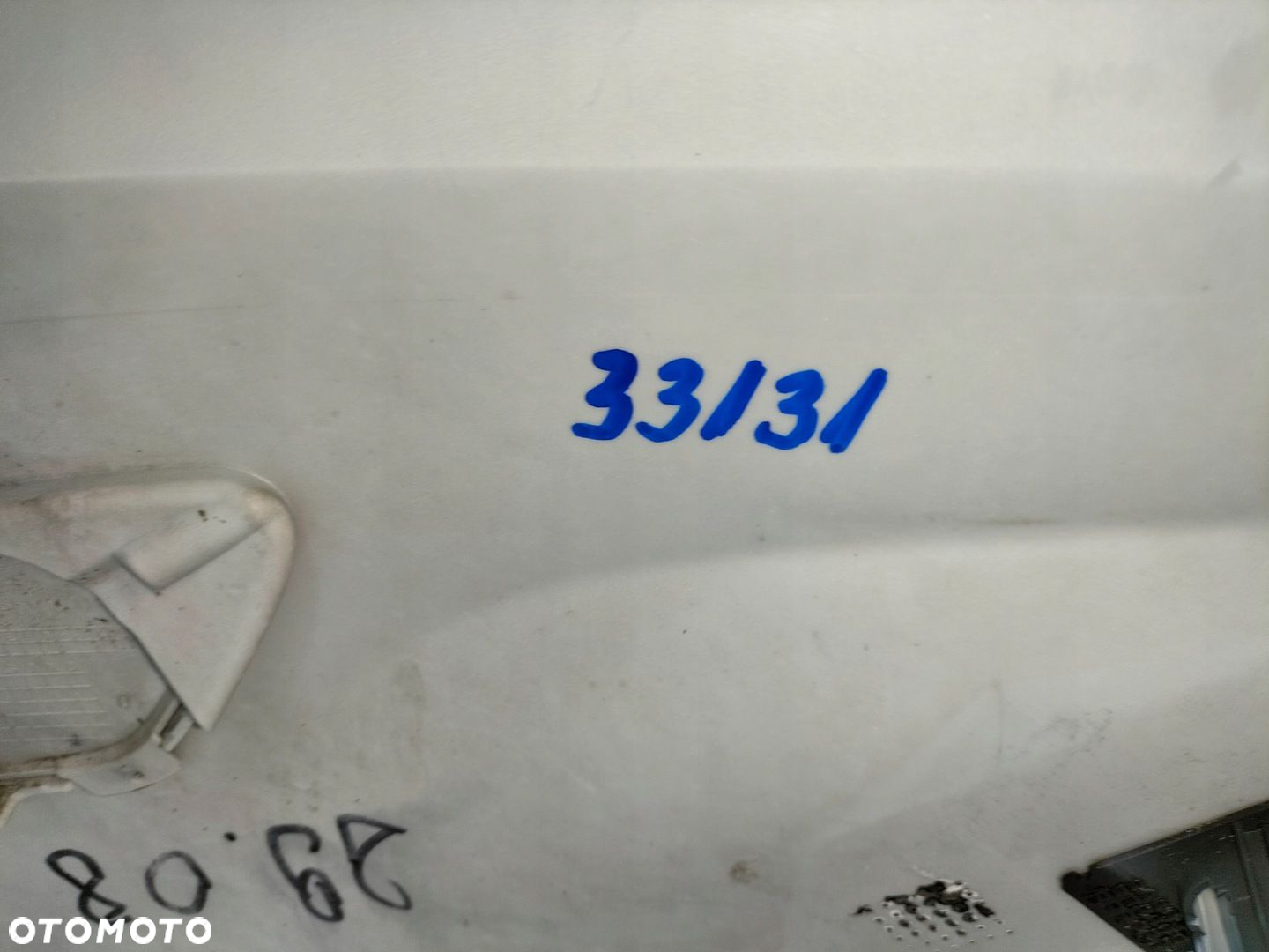 Zderzak przedni przód FORD FOCUS MK4 18- VIGNALE - 9