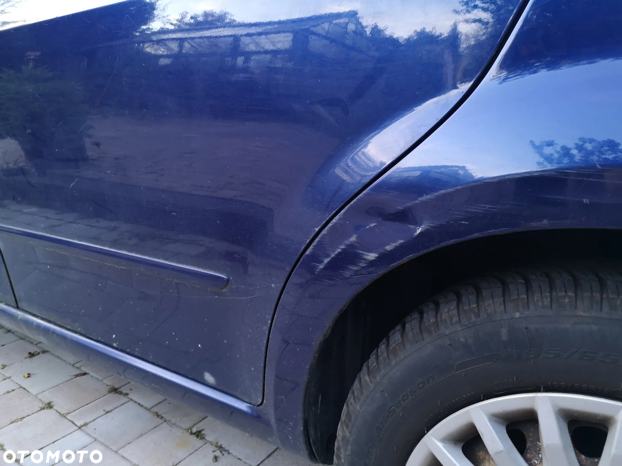 Fiat Linea 1.4 T-Jet 16V Active - 6