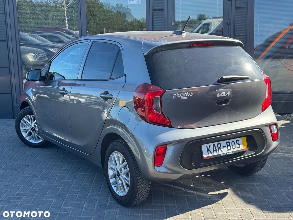 Kia Picanto - 7