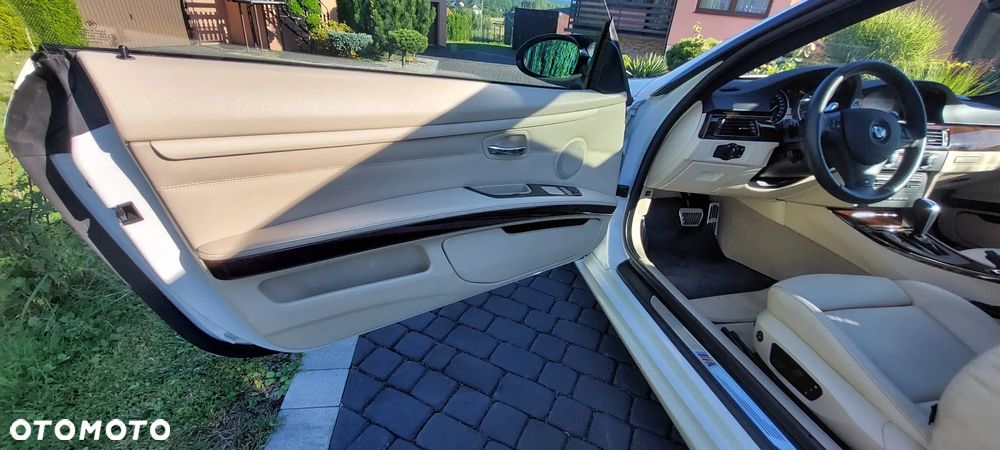 BMW Seria 3 335i - 21