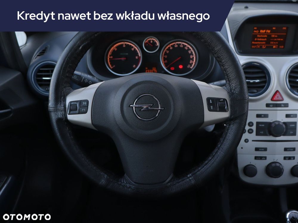 Opel Corsa - 19