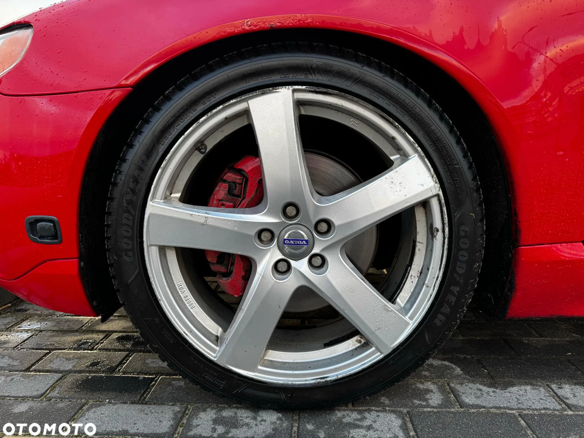 Volvo V70 2.5T RDesign - 8