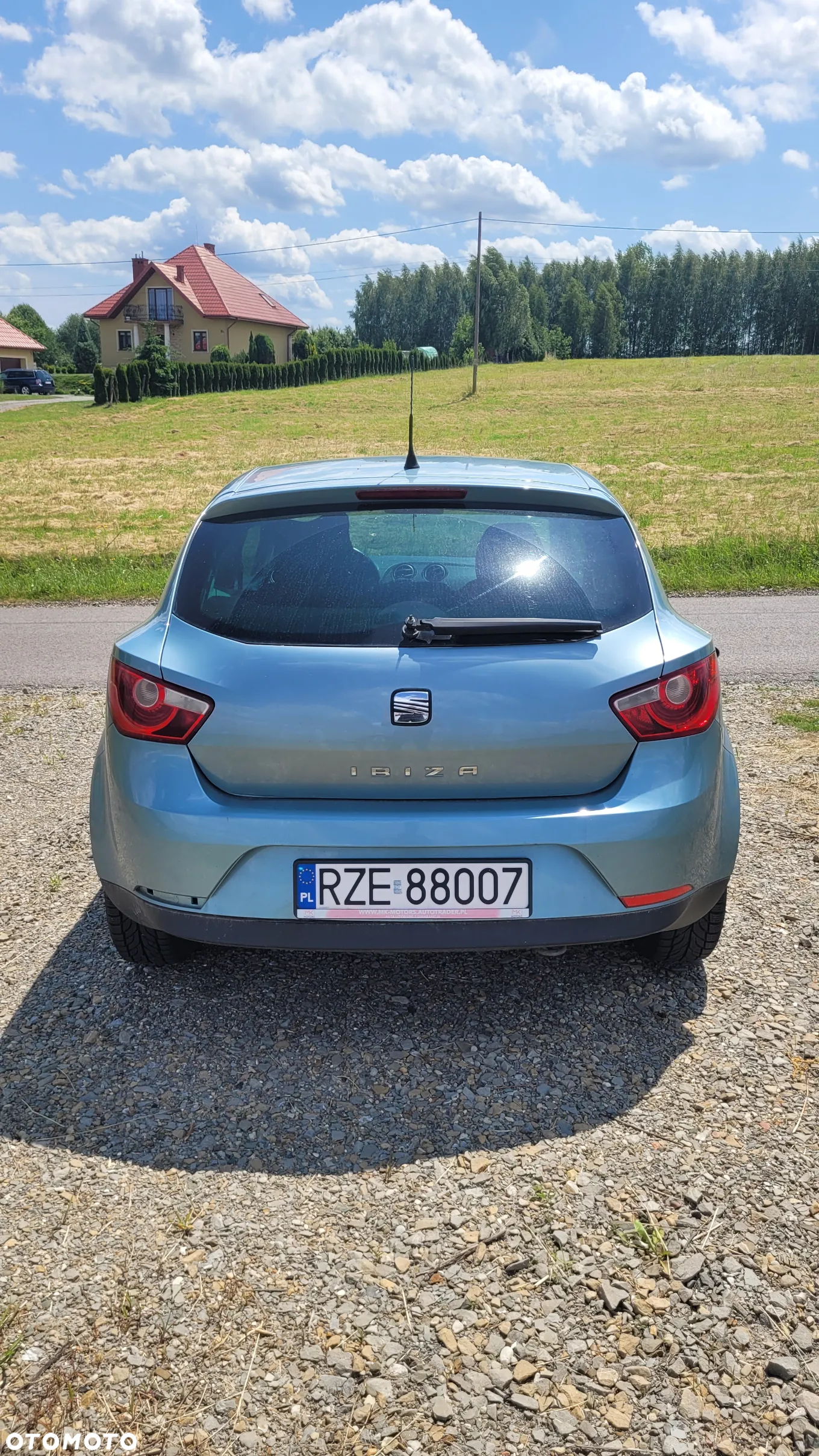 Seat Ibiza SC 1.4 16V Style - 6
