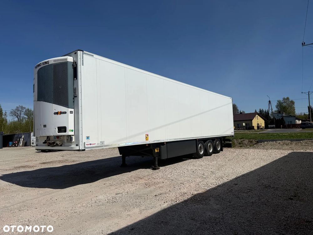 Schmitz Cargobull - 2