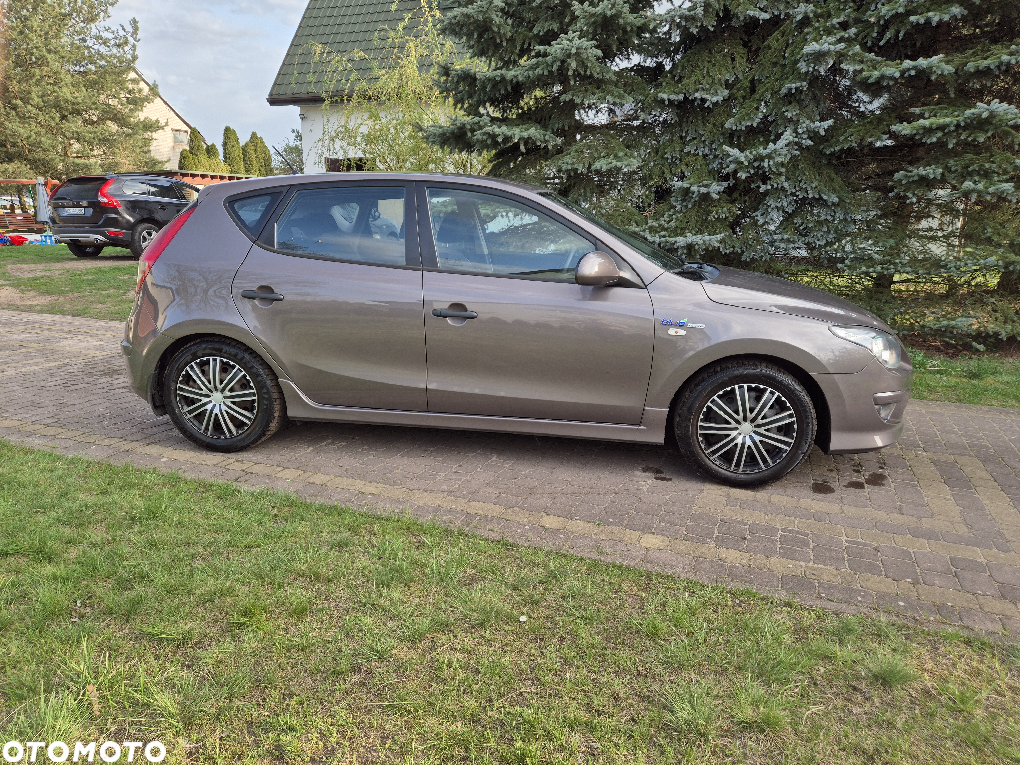 Hyundai i30 - 6