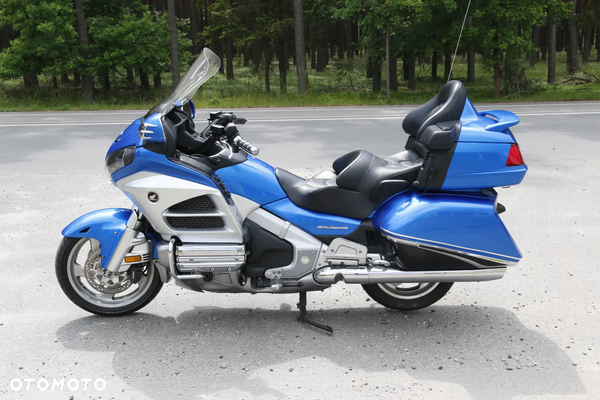 Honda GL