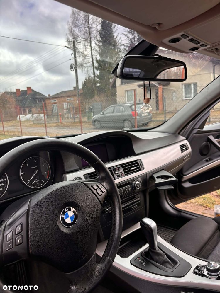 BMW Seria 3 - 8