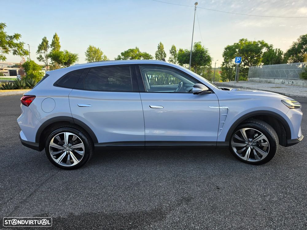MG Marvel R 70 kWh Luxury - 6