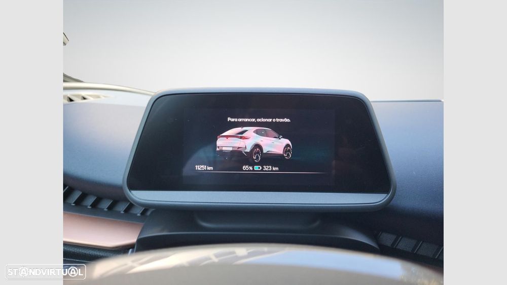 Cupra Tavascan 77 kWh VZ - 13