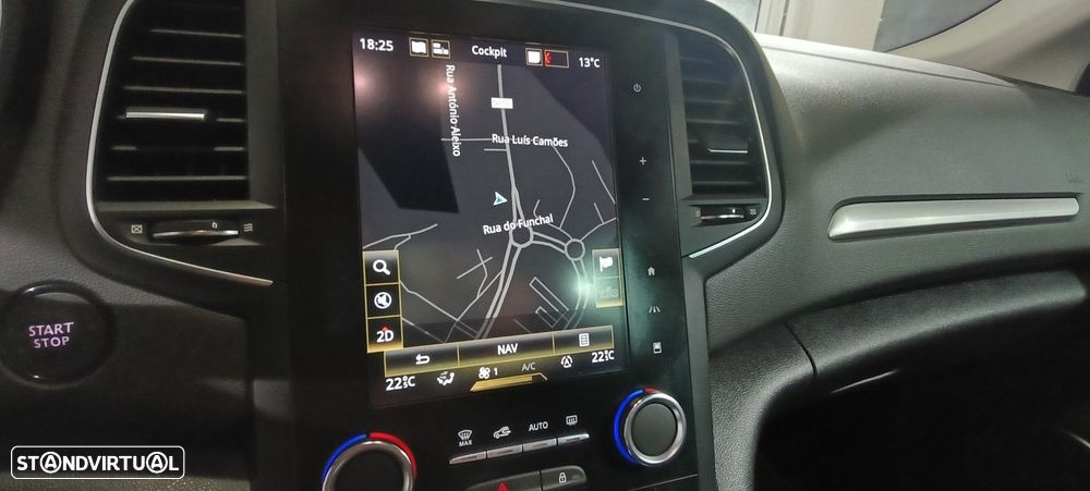 Renault Mégane 1.3 TCe Intens - 17