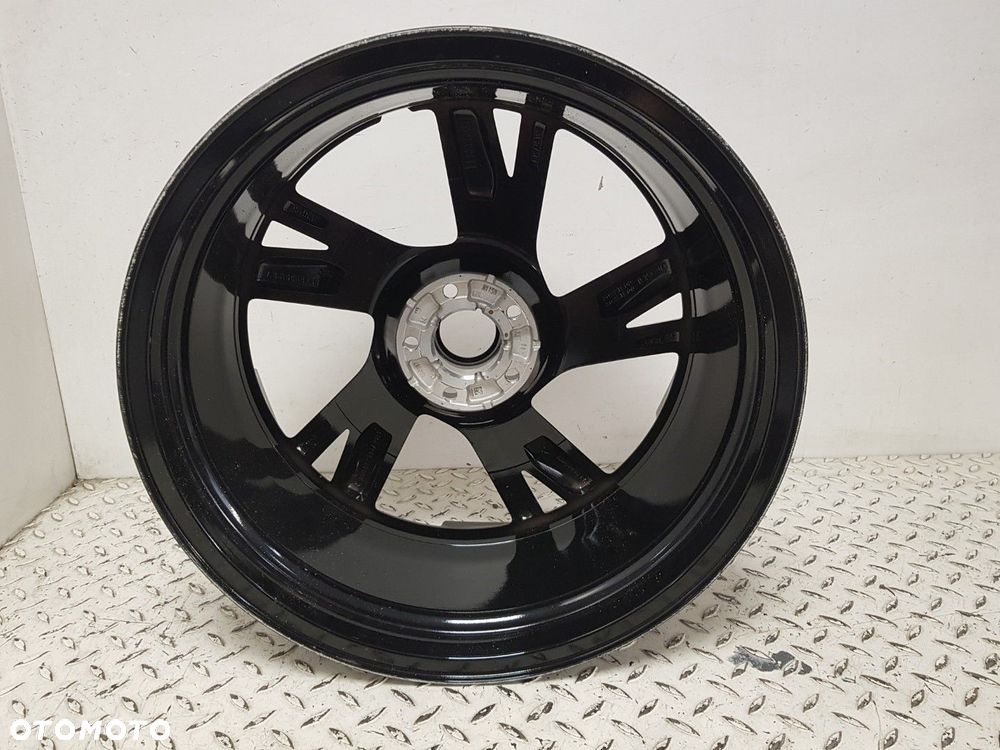 NOWA FELGA ALUMINIOWA ALUFELGA CITROEN DS7 19 x 7,5j  5x108 ET46 9820607077 - 5