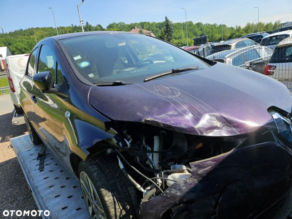 Renault Zoe - 12