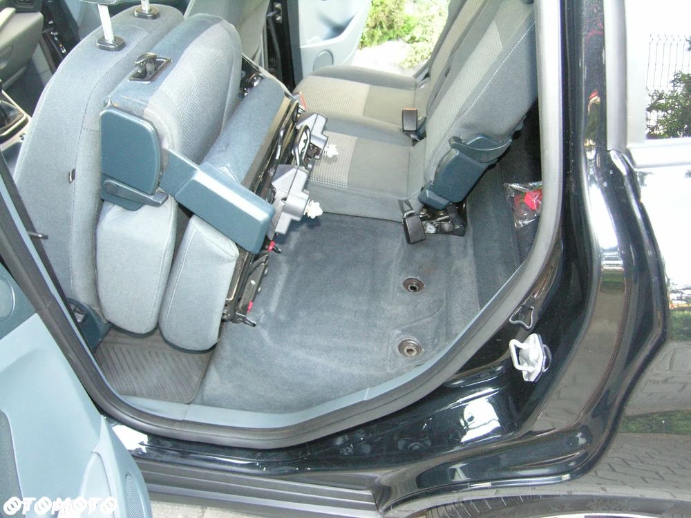 Ford C-MAX 1.6 TDCi Start-Stop-System Business Edition - 11