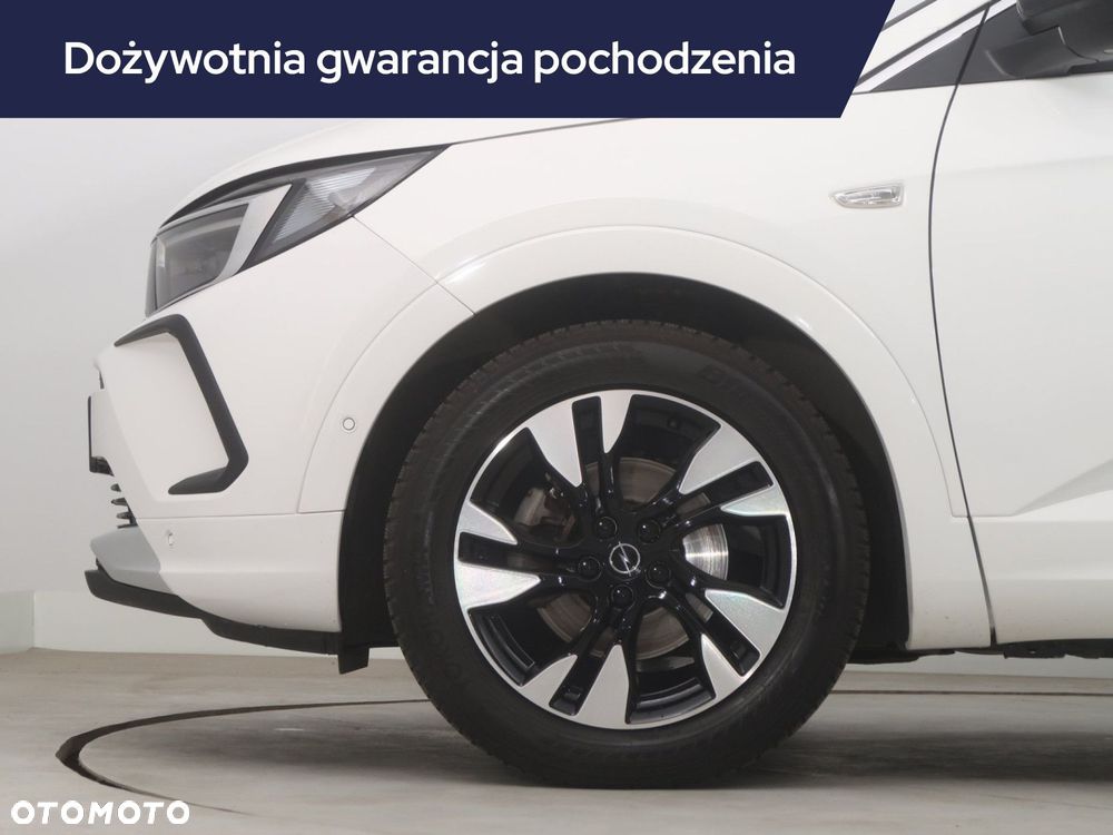 Opel Grandland X - 17