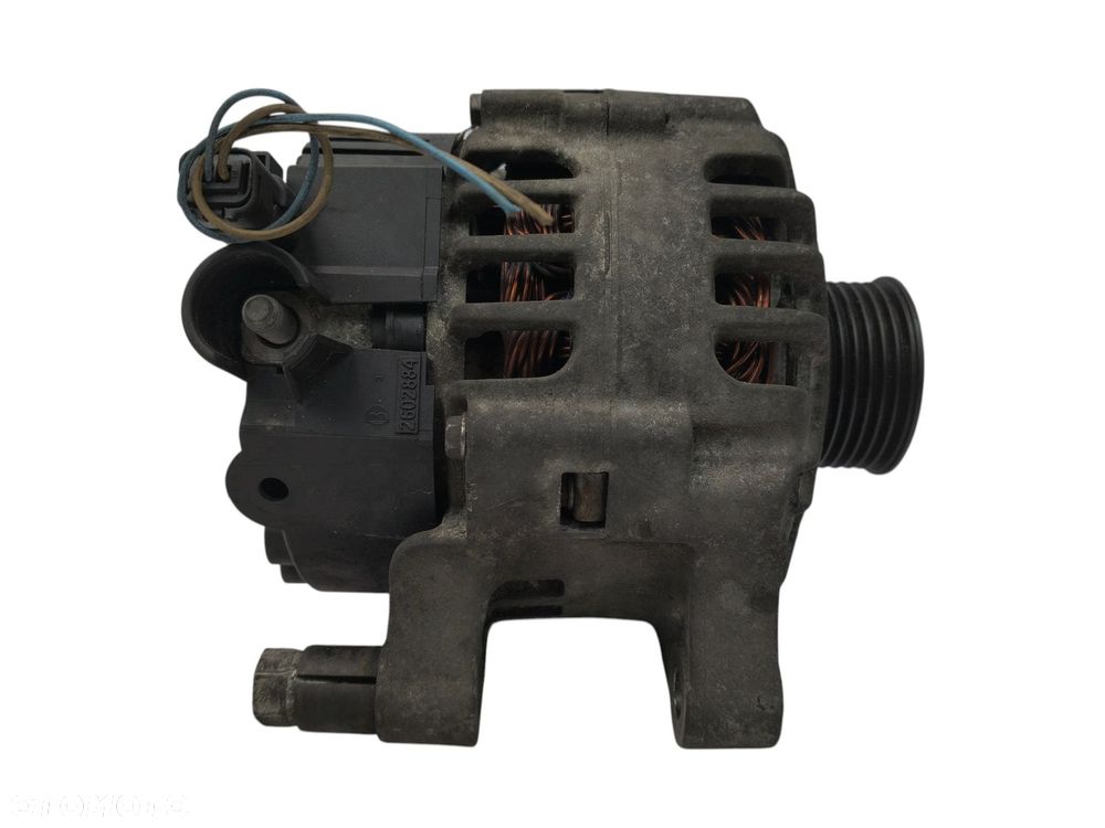 ALTERNATOR Citroen C5 I II 2.0 16V 9649611480 - 3
