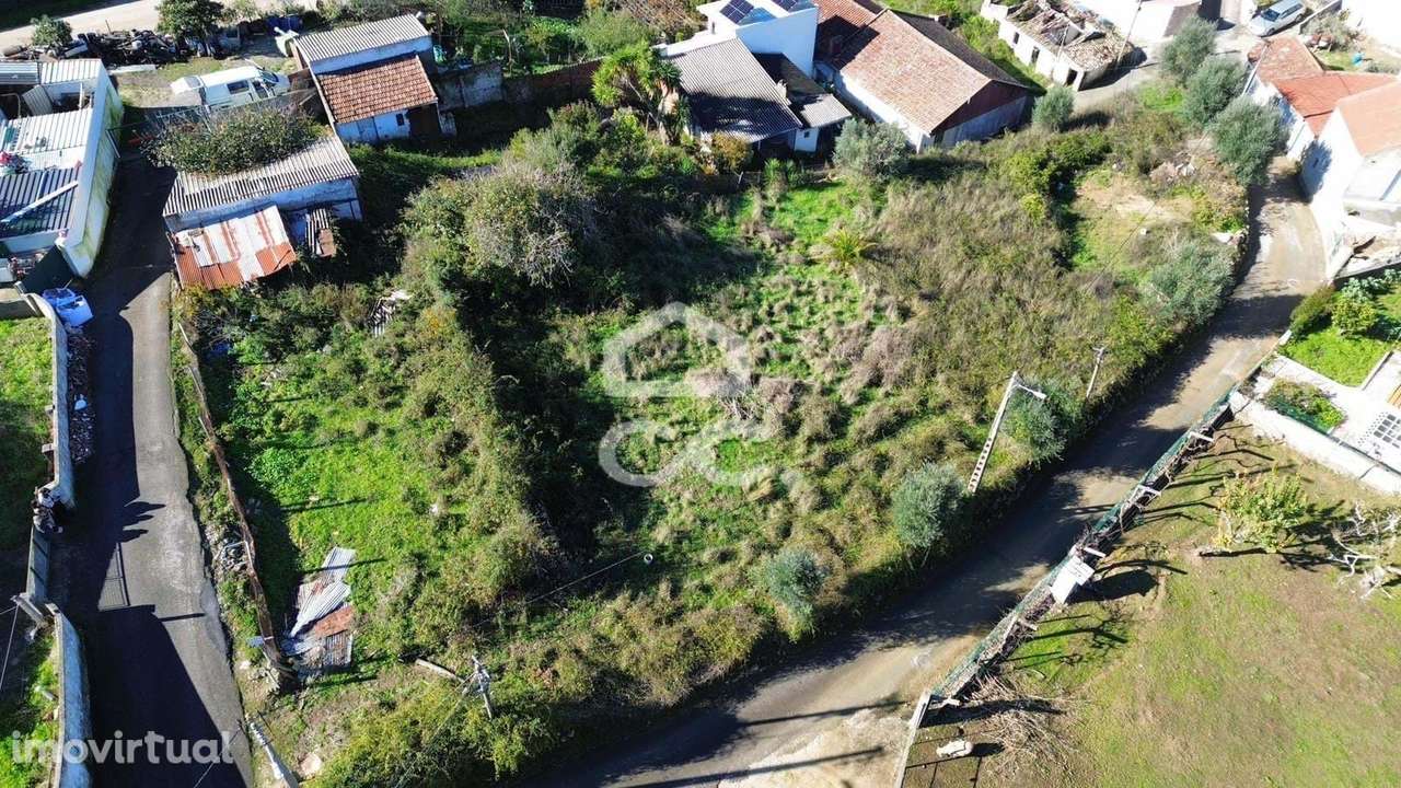 Terreno para Construção – Montachique, Lousa (Loures) - Grande imagem: 3/6