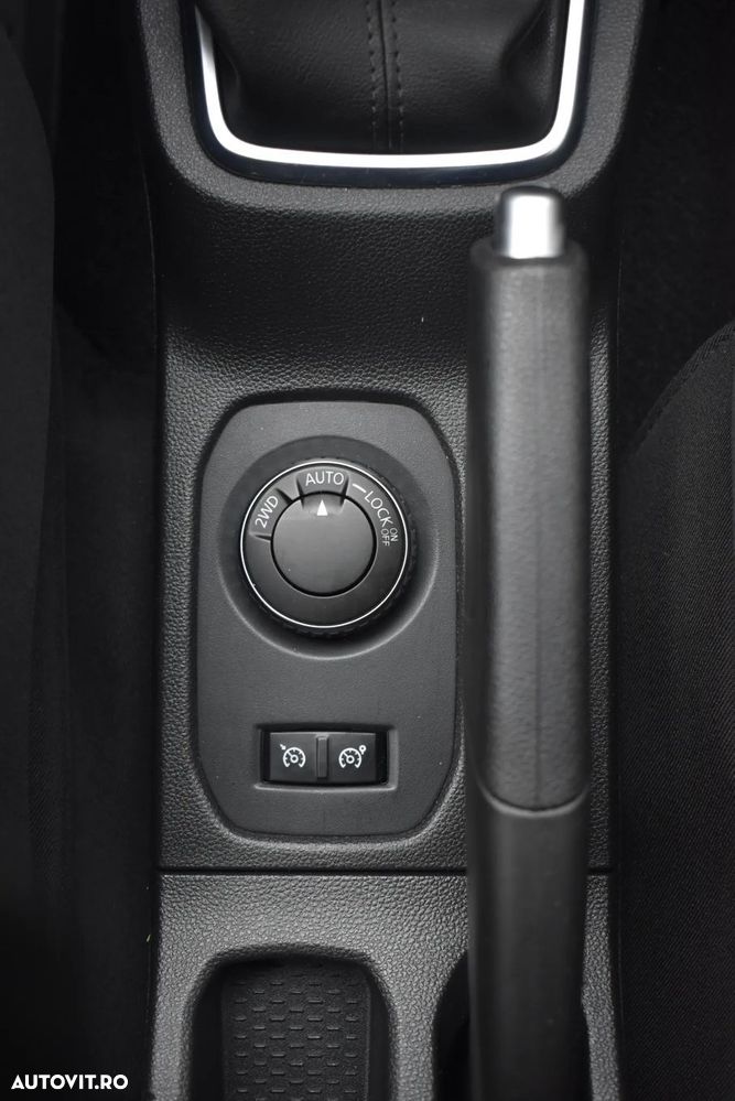 Dacia Duster 1.5 Blue dCi 4WD Comfort - 27