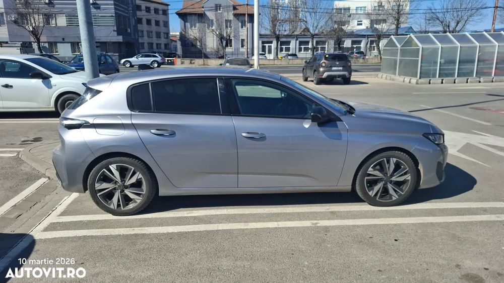 Peugeot 308 BlueHDi 130 Stop & Start Allure Pack - 3