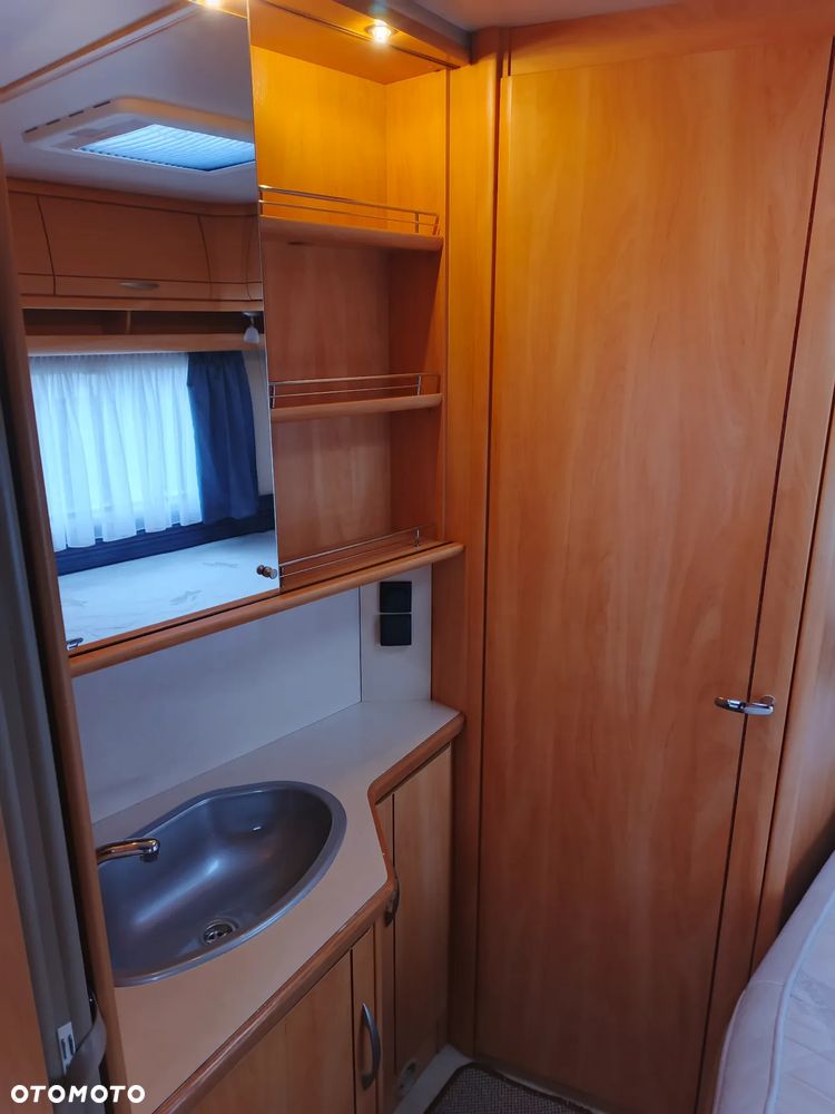 Fendt Saphir 470 - 22