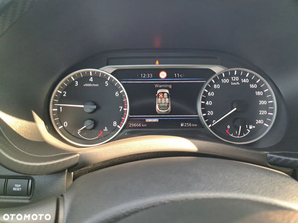 Nissan Juke 1.0 DIG-T N-Connecta - 14