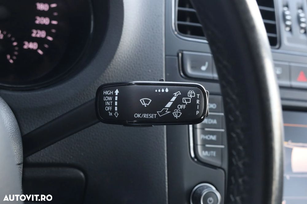 Volkswagen Polo 1.4 TDI Comfortline - 21