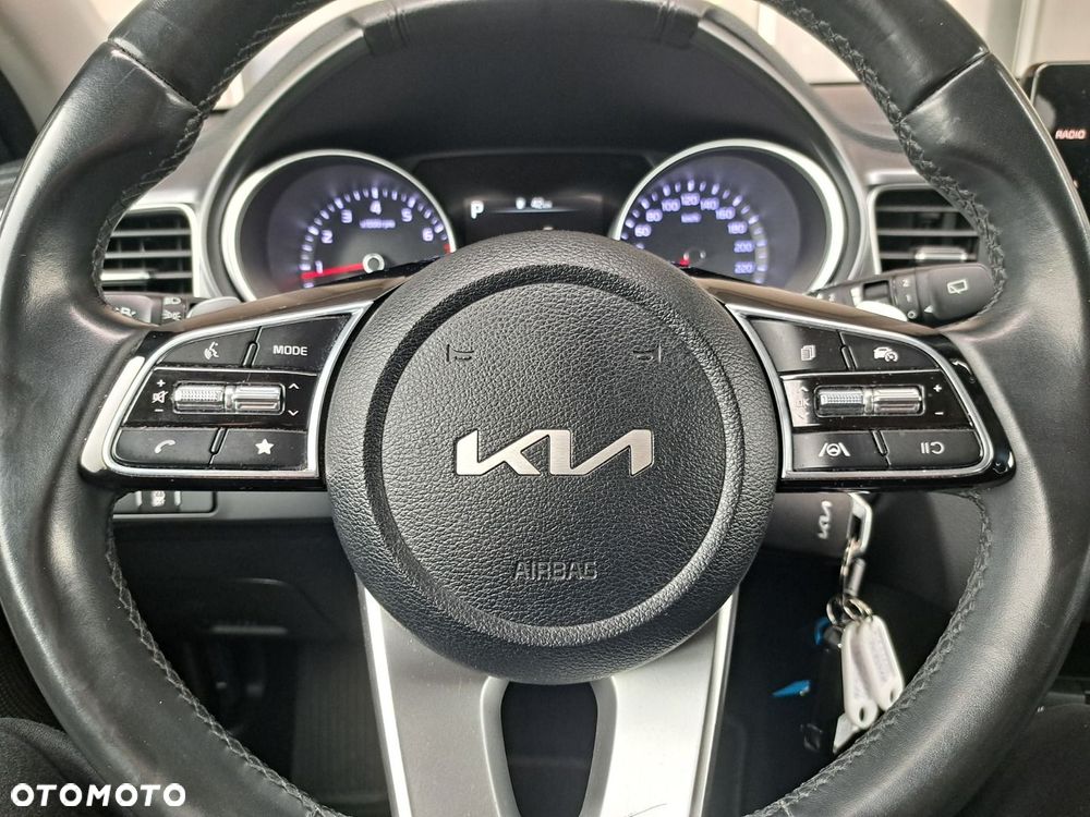 Kia XCeed 1.5 T-GDI Prestige Line DCT - 11