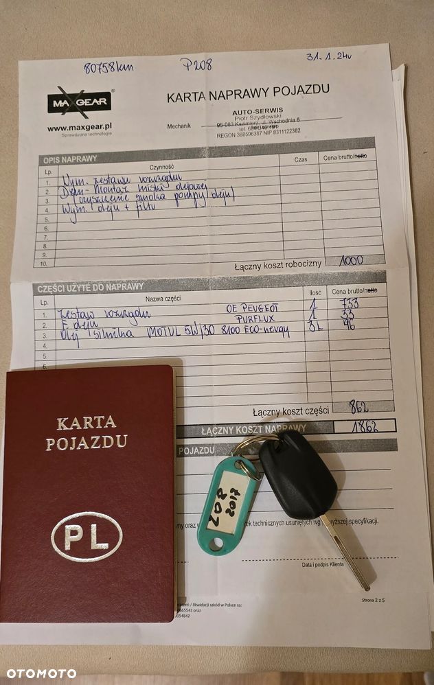 Peugeot 208 PureTech 68 Access - 11