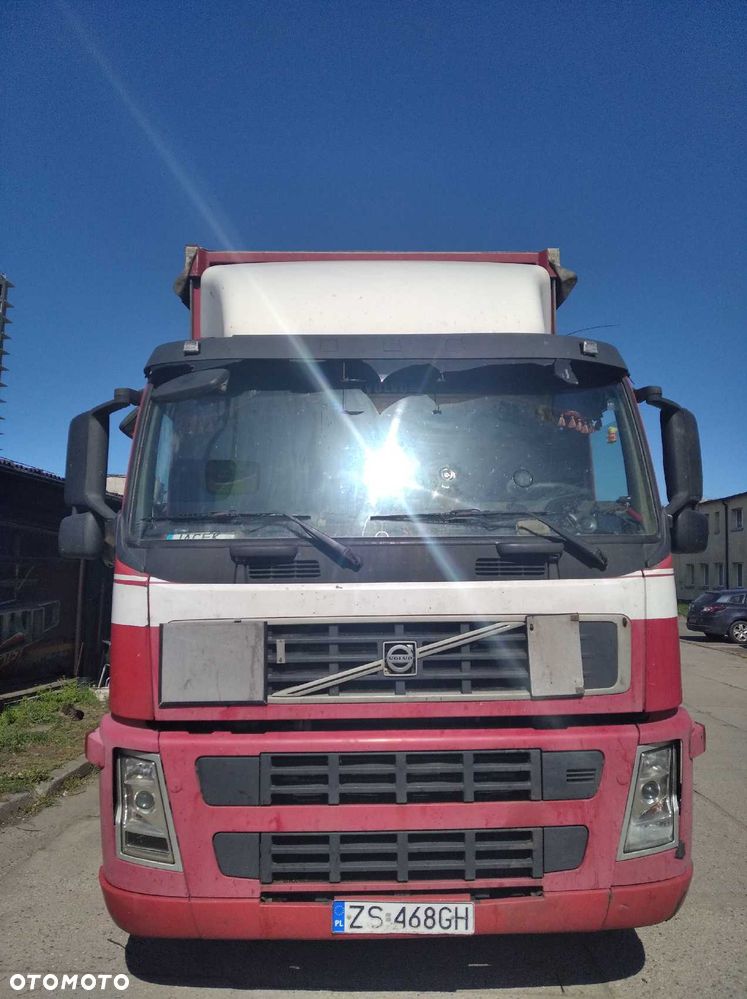 Volvo FM 9-300 - 3