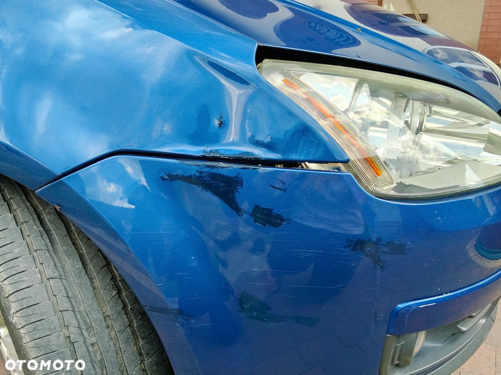 Ford Focus C-Max - 8