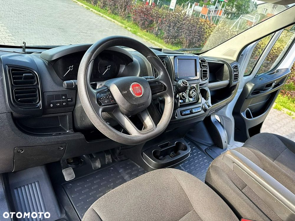 Fiat Ducato - 17