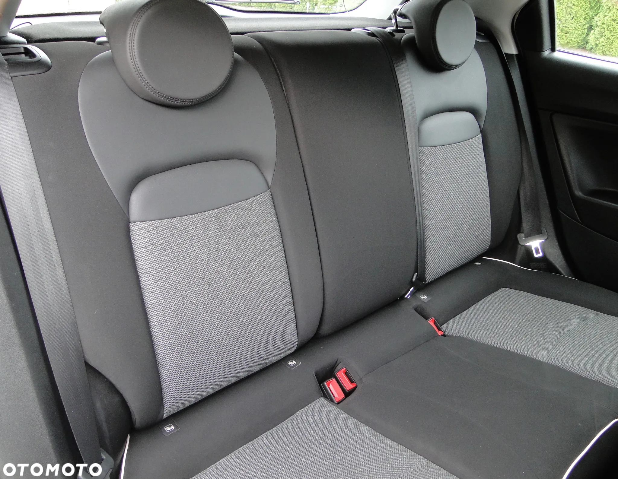 Fiat 500X 1.6 MultiJet Lounge - 23