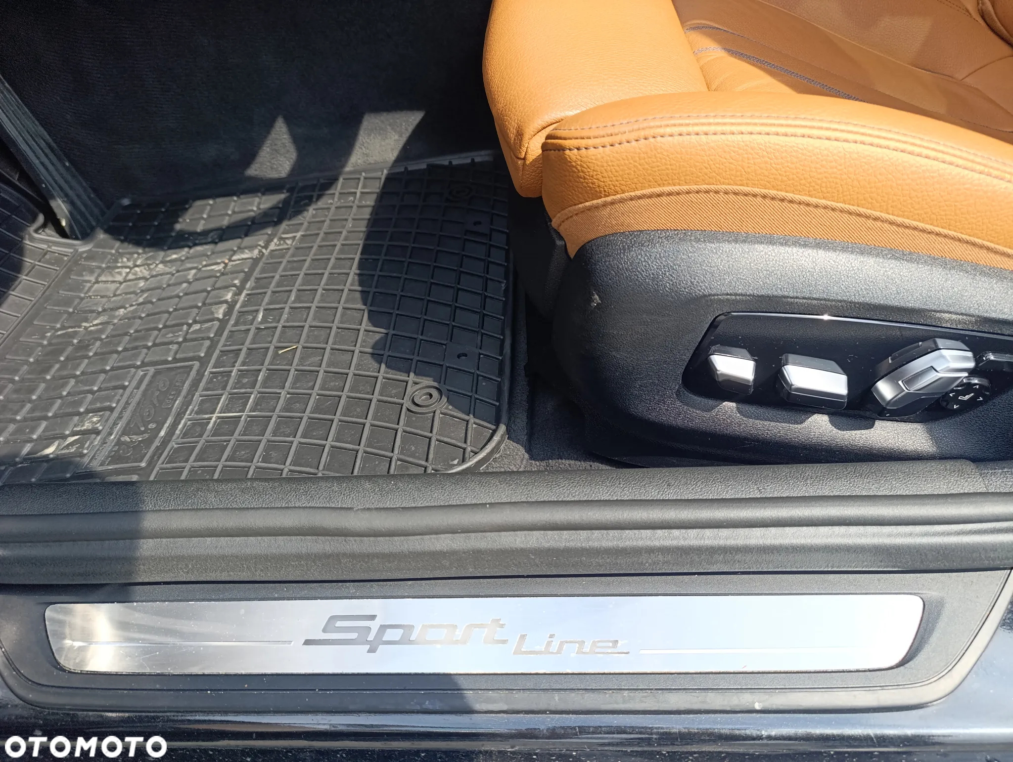BMW Seria 5 520d - 15