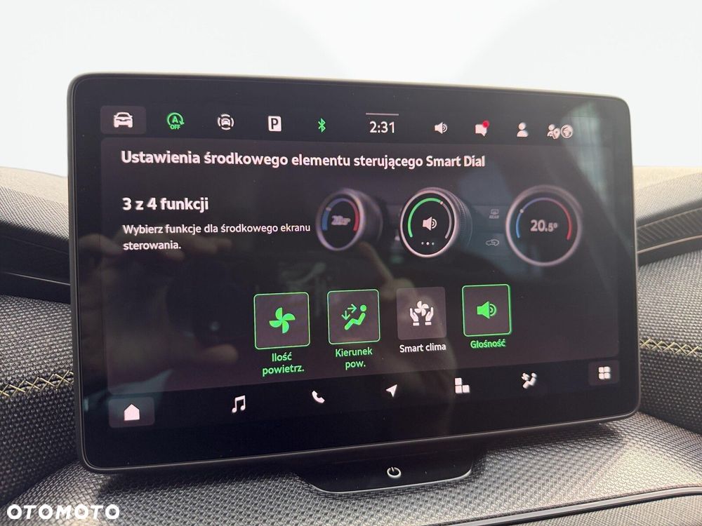 Skoda Kodiaq 1.5 TSI mHEV 4x2 Selection DSG - 32