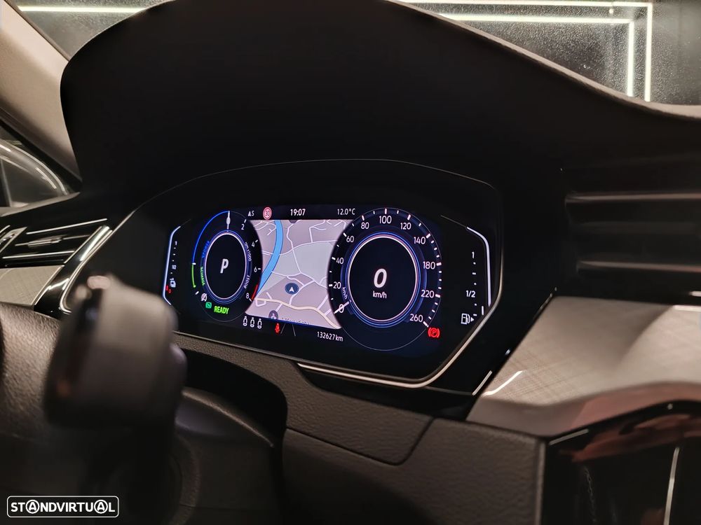 VW Passat Variant 1.4 TSI GTE+ Plug-in - 16