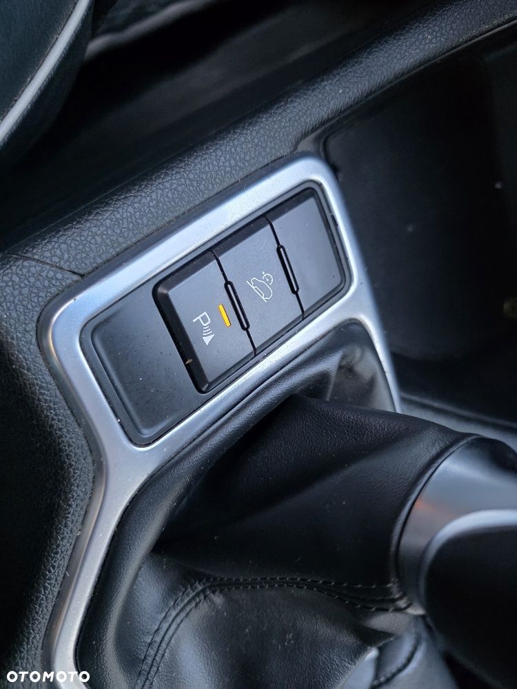 Kia Sportage 1.6 CRDI 2WD EDITION 7 - 20