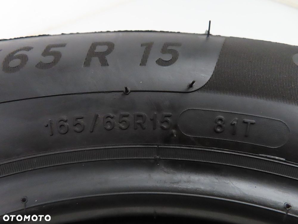 2x 165/65R15 OPONY LETNIE Michelin Primacy 4 S1 81T - 4