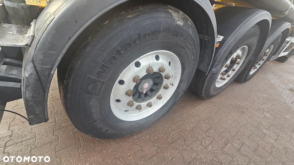 Feldbinder EUT 35.3 - 17