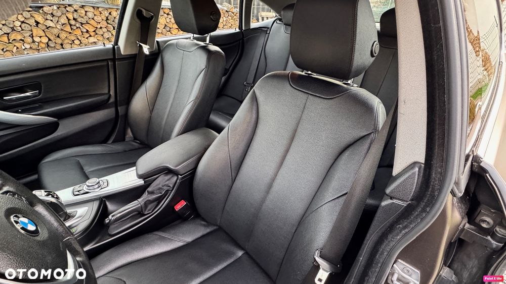 BMW Seria 4 420d xDrive Sport-Aut Advantage - 5