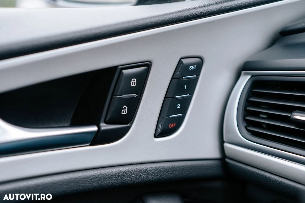 Audi A6 3.0 TDI quattro S tronic - 29